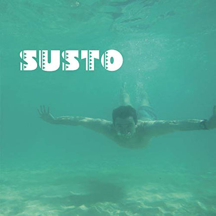 Susto SUSTO [LP] - Vinyl
