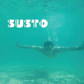Susto Susto (Picture Disc) - Vinyl