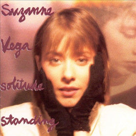 Suzanne Vega Solitude Standing - Vinyl