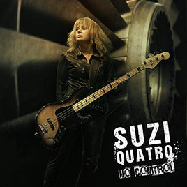 Suzi Quatro No Control - Vinyl
