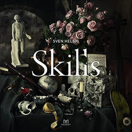 Sven Helbig Skills - Vinyl