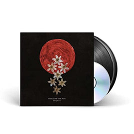 Swallow the Sun Moonflowers (Gatefold LP Jacket, Black, With CD) (2 Lp's) - Vinyl