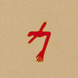 Swans The Glowing Man (Gatefold LP Jacket, Poster) - Vinyl