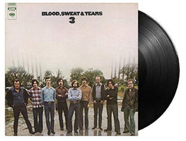 Sweat Blood / Tears Blood, Sweat & Tears 3 - Vinyl