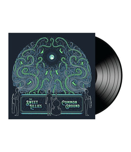 Sweet Lillies Commmon Ground (Indie Exclusive) - Vinyl