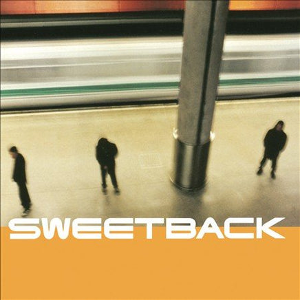 Sweetback SWEETBACK - Vinyl