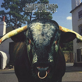 Swervedriver Mezcal Head - Vinyl