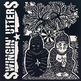 Swingin' Utters Peace And Love - Vinyl