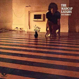 Syd Barrett The Madcap Laughs - Vinyl
