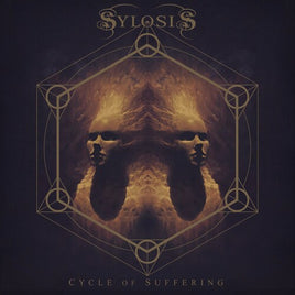 Sylosis Cycle of Suffering (Purple Vinyl) - Vinyl