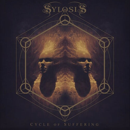 Sylosis Cycle of Suffering (Purple Vinyl) - Vinyl