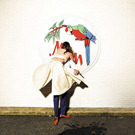 Sylvan Esso WHAT NOW (LP/EX) - Vinyl