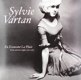 Sylvie Vartan El Ecoutant La Pluie - Vinyl