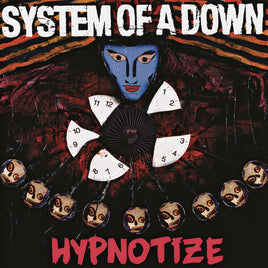 System Of A Down Hypnotize - Vinyl