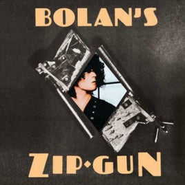 T. Rex BOLAN'S ZIP GUN - Vinyl