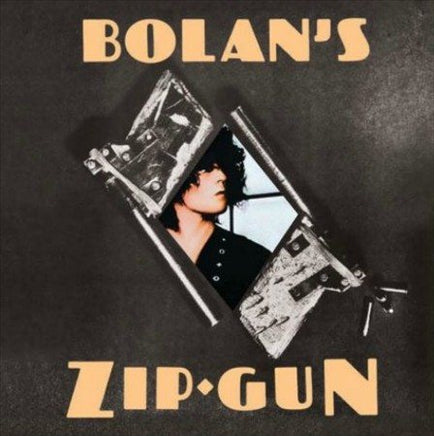 T. Rex BOLAN'S ZIP GUN - Vinyl