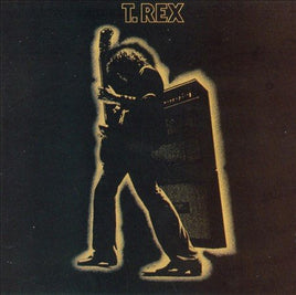 T. Rex Electric Warrior [Expanded] - Vinyl