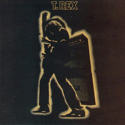 T. Rex Electric Warrior [Expanded] - Vinyl