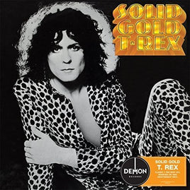T. Rex Solid Gold * - Vinyl