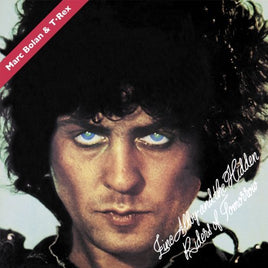 T. Rex ZINC ALLOY AND THE H - Vinyl