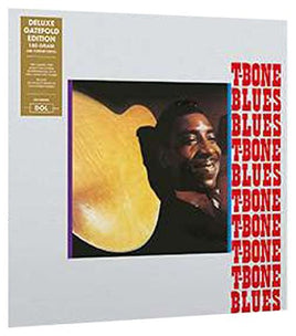 T-bone Walker T-Bone Blues - Vinyl