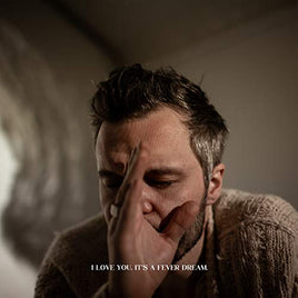 TALLEST MAN ON EARTH I LOVE YOU. IT'S A FEVER DREAM. - Vinyl