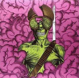 THEE OH SEES CARRION CRAWLER / DREAM - Vinyl