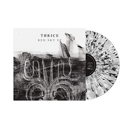 THRICE RED SKY - Vinyl