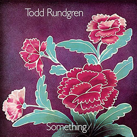 TODD RUNDGREN SOMETHING / ANYTHING ? - Vinyl