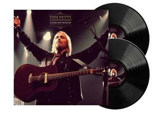 TOM PETTY MY KINDA TOWN VOL. 1 - Vinyl