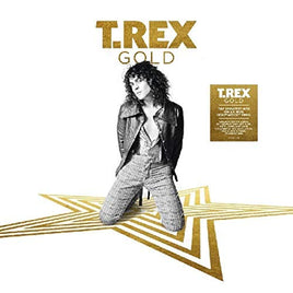 T.REX GOLD - Vinyl