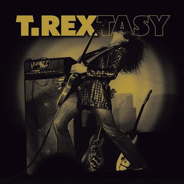 T.Rex T.REXTASY - Vinyl