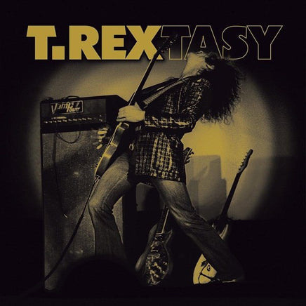 T.Rex T.REXTASY - Vinyl