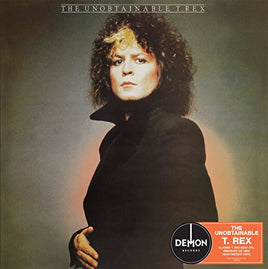 T.Rex UNOBTAINABLE - Vinyl