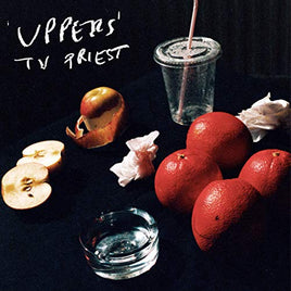 TV Priest Uppers - Vinyl