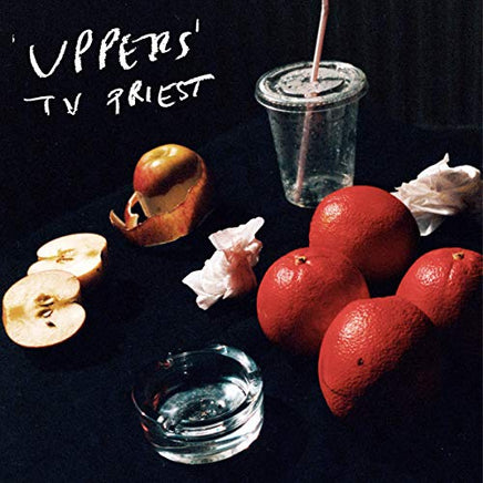 TV Priest Uppers - Vinyl