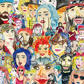 Tacocat This Place Is A Mess - Vinyl