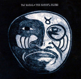 Taj Mahal The Natch'l Blues - Vinyl