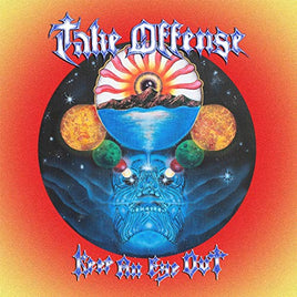 Take Offense Keep An Eye Out - Vinyl