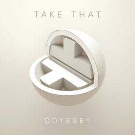 Take That ODYSSEY - Vinyl