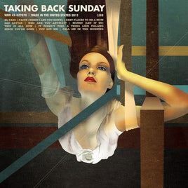 Taking Back Sunday Taking Back Sunday - Vinyl