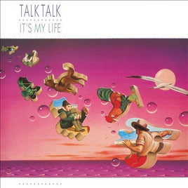 Talk Talk It's My Life - Vinyl