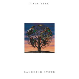 Talk Talk Laughing Stock - Vinyl