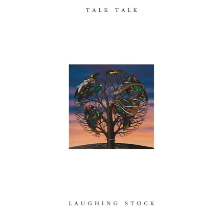 Talk Talk Laughing Stock - Vinyl