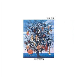 Talk Talk SPIRIT OF EDEN - Vinyl