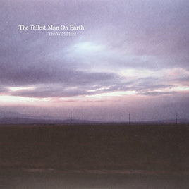 Tallest Man On Earth WILD HUNT - Vinyl