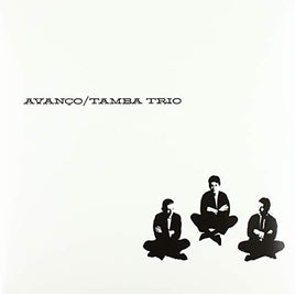 Tamba Trio Avanco - Vinyl