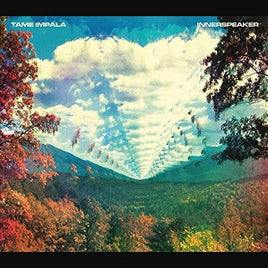 Tame Impala INNERSPEAKER - Vinyl
