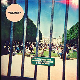Tame Impala Lonerism [Import] (2 LP) - Vinyl