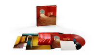 
              Tame Impala The Slow Rush [Deluxe Box Set LP] - LP
            